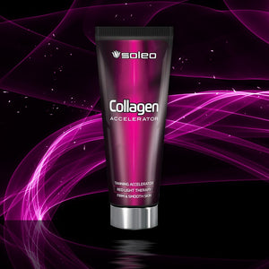 COLLAGEN ACCELERATOR,