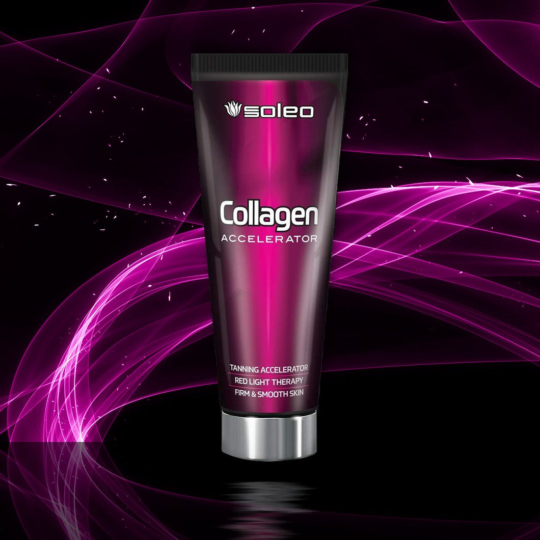 COLLAGEN ACCELERATOR,