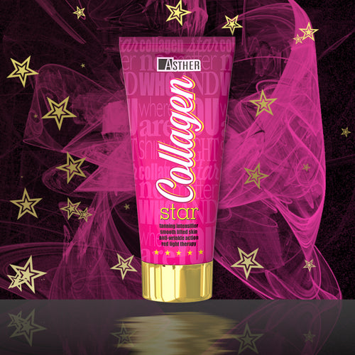 COLLAGEN STAR,