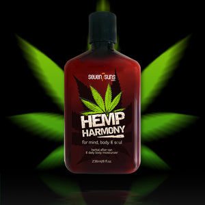 Hemp Harmony