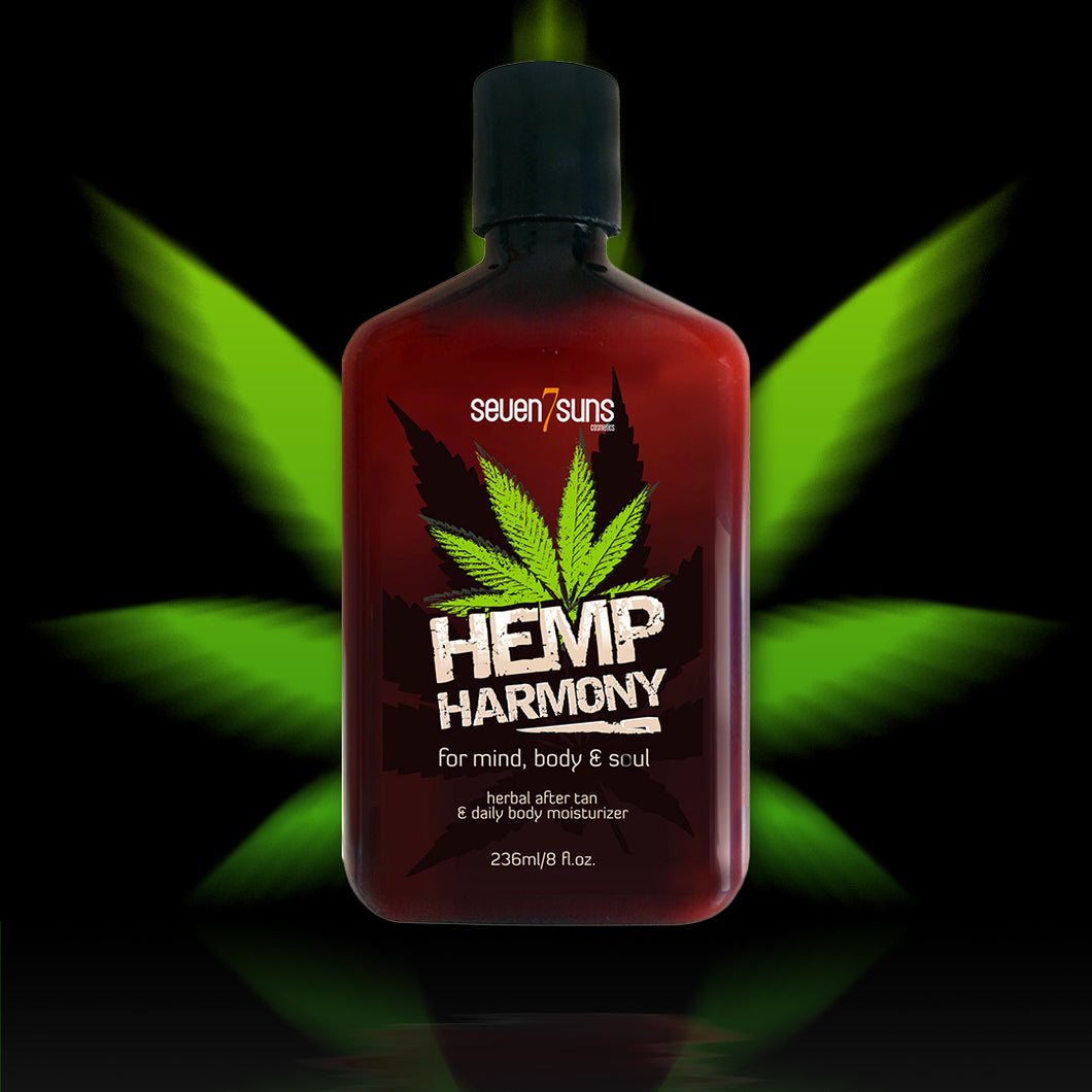 Hemp Harmony