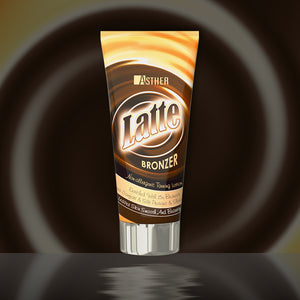 LATTE BRONZER,