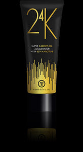 24k - Super Carrot Oil